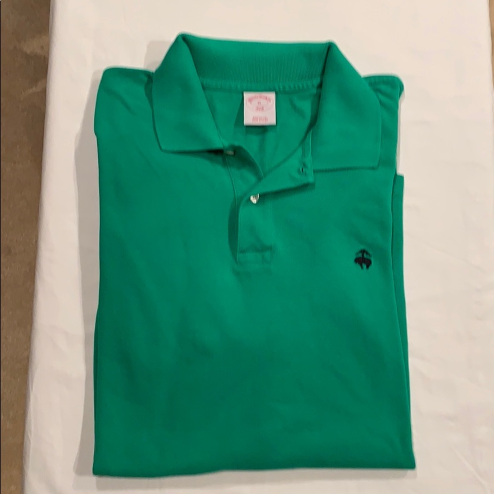 Brooks Brothers Polo XL